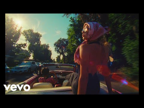 Yung Fazo - Okay (Official Music Video)