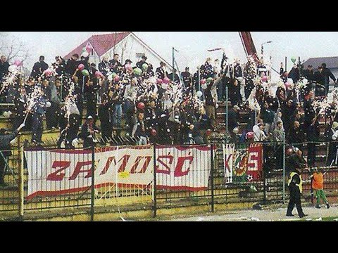 Kibicowskie Lata 90 - Hetman Zamość