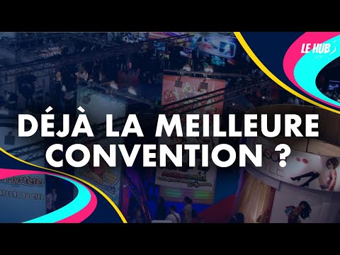 LE PARIS FAN FESTIVAL 2023