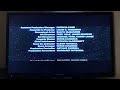 Closing To Star Wars Episode VI Return Of The Jedi 1983 1995 VHS