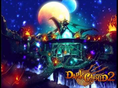 Dark Chronicle OST -- Lunatic Wisdom Laboratory (Extended)