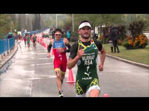 2015 Edmonton WTS Maschi ITA