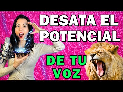 FREE YOUR VOICE 🎙️ | Vocal Technique. Natalia Bliss VOCAL WARM-UP