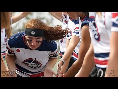 CUC 2018 Junior Finals Highlights - NKolakovic
