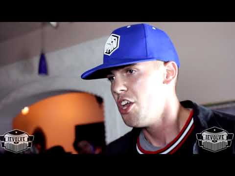 B. Holt vs Emcee Kreap
