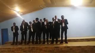 Must watch Amadodana ase I.B.C lawula nkosi