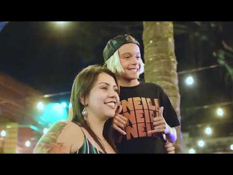 SURF SKATE PARTY SUMMER 2020