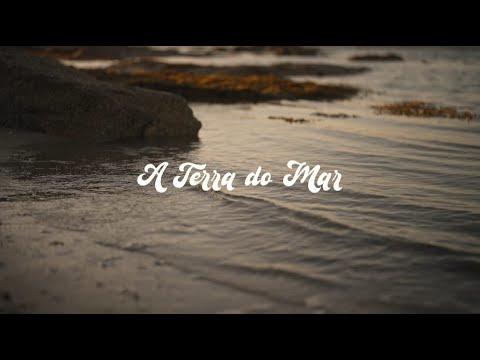 Fran Allo - A Terra do Mar (VIDEO OFICIAL)