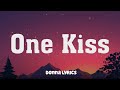 Download lagu One Kiss Calvin Harris Dua Lipa Sean Paul Sia