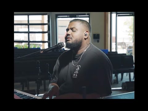 Like Incense -  @JustusTams | UPPERROOM Monday Set 6/23/2025