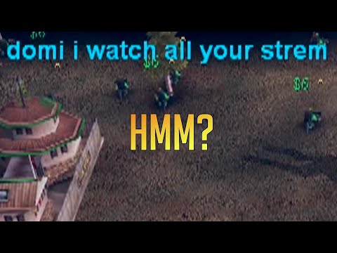 I Thought I was Undercover (diplomacy special) - 1v1v1v1v1v1 Defcon 6 Free For All - Nuke