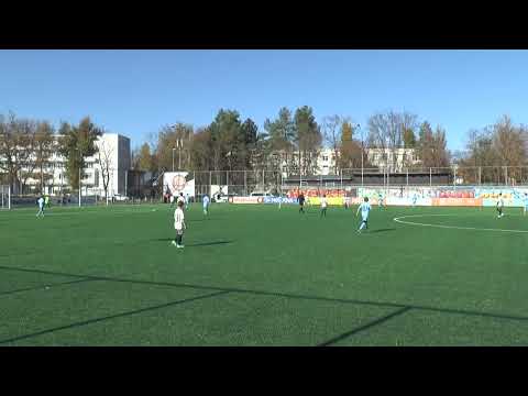 Liga Regională U13  FC LIA vs FC Stăuceni