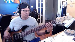 Tower of power  “it all comes back”