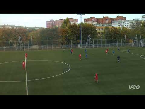 U15 AFRR vs Real Succes, 14.10.2022