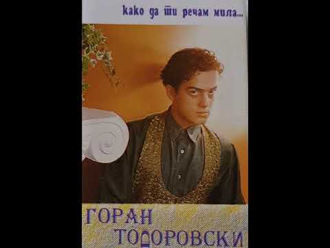 08. Goran Todorovski - Ergen odev