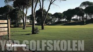 preview picture of video 'yGP Golfskole - Belek 09'