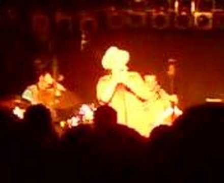 tsturzmichivic Stiller Has - Endo Anaconda blödelt rum