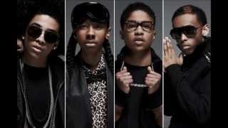 Mindless Behavior Forever