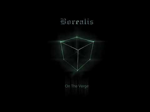 Borealis - Sage and Seeker