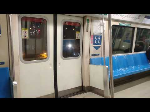 [Retired]SMRT C651 Set 229/230 Simei to Bedok