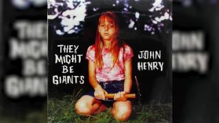 07 Extra Savoir Faire - John Henry - They Might be Giants - Backwards Music