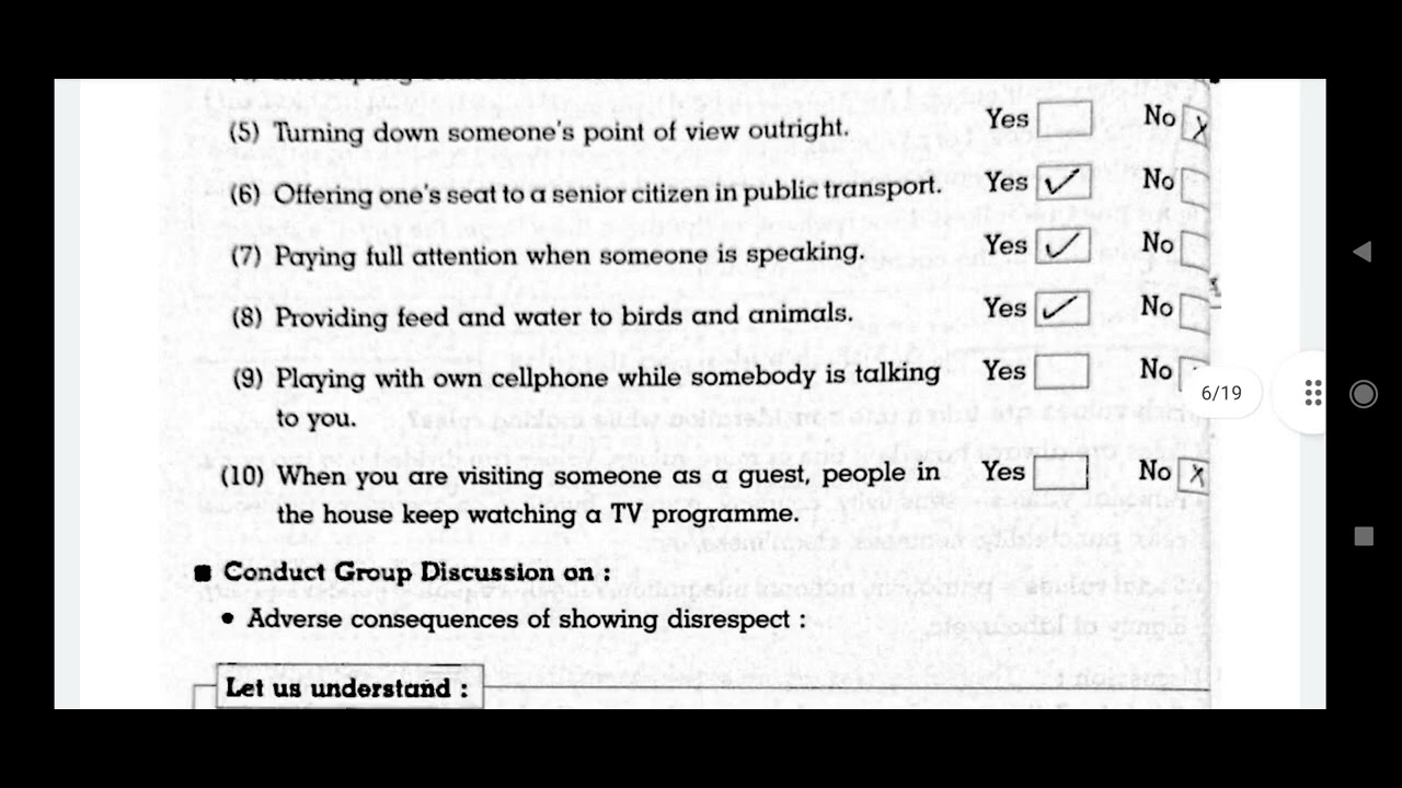 Std 10th | self development and art appreciation | ch 1| meleti_dificil