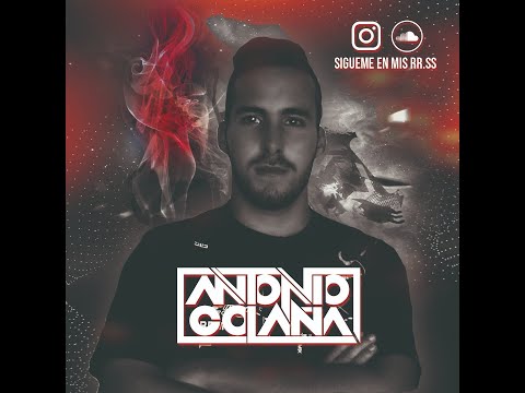 Daddy Yankee Ft. Morad - Pelele X Cayo La Noche x Lo Que Paso Paso (Antonio Colaña Mashup)