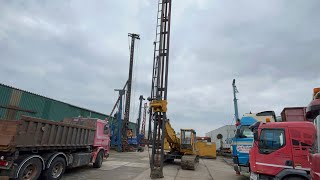 판매 중인 시추 장비 JCB JS 200 LC - 이미지 4 | Machineryline KR 시추 장비 JCB JS 200 LC | 이미지 4 - Machineryline