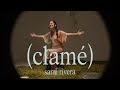 Clamé - Sarai Rivera (Video Oficial)