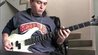 Video thumbnail for Test Squier by Fender Mb 4 | 🏡 FB/Insta/Twitter: LACASADELBAJISTA 🏠 by La Casa Del Bajista