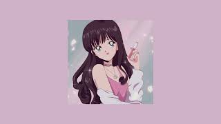 Annie ~ Heartbeat (High Pitch) ❀ . .⃗ ༉‧₊˚✧   . ˚ ⚘ ˏ