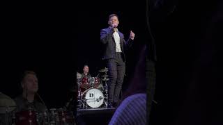 David Archuleta ~God Rest Ye Merry Gentlemen ~ Salt Lake City 2021