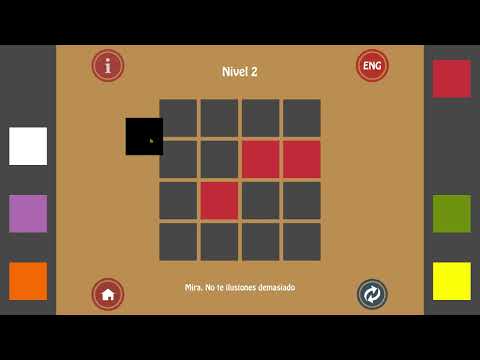 Eight Colors video thumbnail