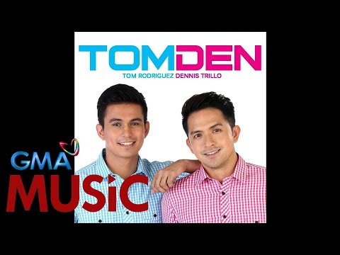 Tom Rodriguez I Ikaw Ang Sagot (theme from "A 100-Year Legacy") I Lyric Video
