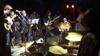 The Tumbling Tumbleweeds - Cowboy Junkies tribute - 200 More Miles