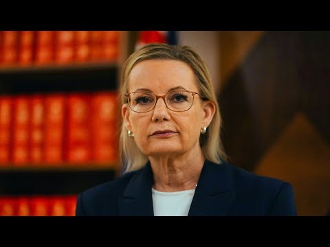 Sussan Ley labels Albanese’s hate speech laws ‘unsalvageable’