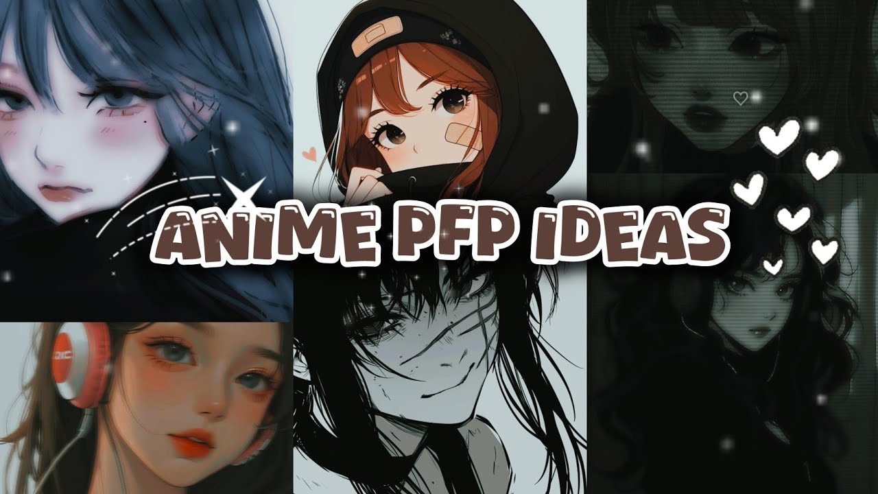 ★40+ Aesthetic Anime pfp ideas★ #anime #aesthetic