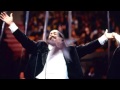 Luciano Pavarotti - Ave Maria de Schubert 