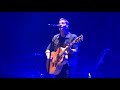 Rob Thomas - "Things You Said" - Atlantic City, NJ 1-14-18