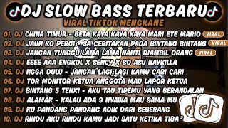 Download lagu DJ TIKTOK TERBARU 2026🎵DJ BETA KAYA KAYA KAYA MARI ETE MARIO🎵DJ SA CERITAKAN PADA BINTANG BINTANG  mp3