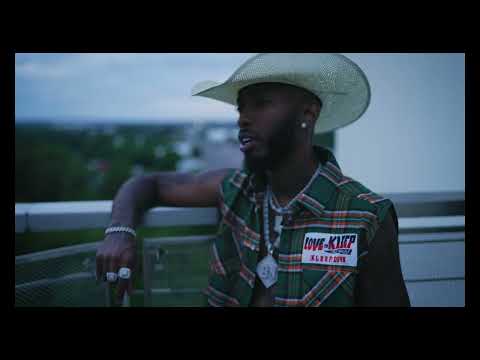 Marcellus The Singer - "Must Be Nice" Official Video