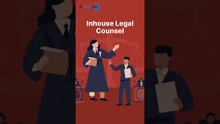 The Smarter In-House Counsel | Corporate Legal Counsel | Smart Legal Counsel | Beveron Technologies