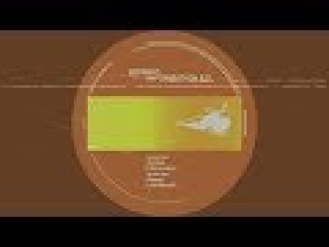 Synkro - Cycles (R&S Records)