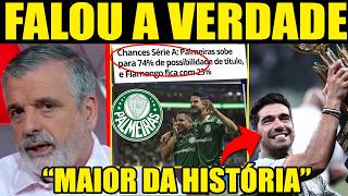 PASCOAL DEIXOU A BANCADA CALADA!! 