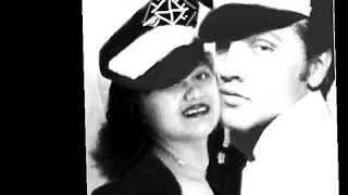 Wanda wendy jackson - MYSTERY TRAIN STATION - ricky nelson ( stereo ) HQ RARE