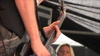 Rasta Knast - Revolution - Live at Resist to Exist 2013