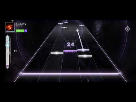 Kalpa-Original Rhythm game 🐈