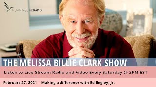 Making a Difference with Ed Begley, Jr. video