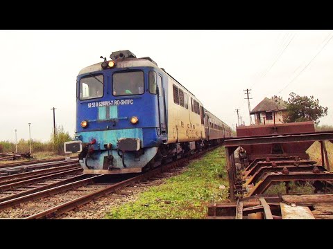 Trenuri de călători Episcopia Bihor-12.11.2020