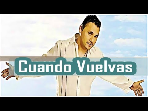 Cuando Vuelvas, Jean Carlos Centeno | Audio